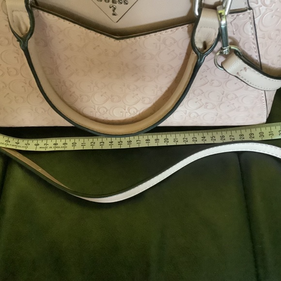 GUESS purse / handbag - Picture 4 of 6